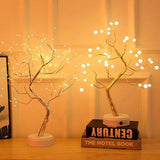 Felitsa : Arbre à Lumières Led Féerique | Top déco !
