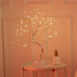 Felitsa : Arbre à Lumières Led Féerique | Top déco !