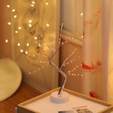Felitsa : Arbre à Lumières Led Féerique | Top déco !