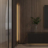 Efusia® Lampadaire Design minimaliste à Led | 140cm | Haute qualité