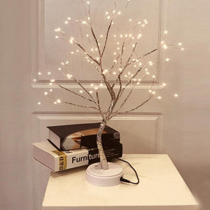 Felitsa : Arbre à Lumières Led Féerique