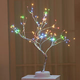 Felitsa : Arbre à Lumières Led Féerique | Top déco !