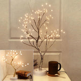 Felitsa : Arbre à Lumières Led Féerique | Top déco !