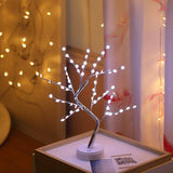 Felitsa : Arbre à Lumières Led Féerique | Top déco !