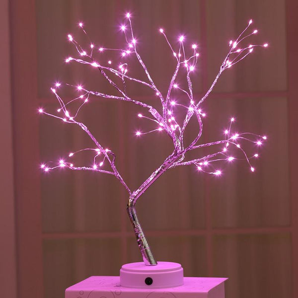 Felitsa : Arbre à Lumières Led Féerique