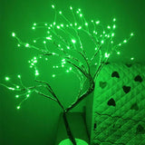 Felitsa : Arbre à Lumières Led Féerique | Top déco !