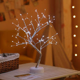 Felitsa : Arbre à Lumières Led Féerique | Top déco !